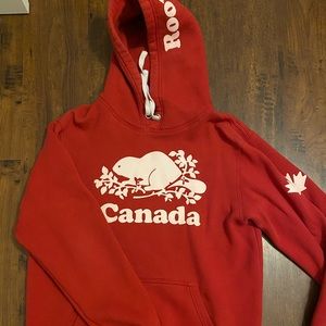Roots Hoodie